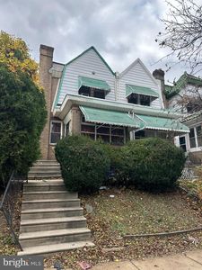 5730 Kemble Ave, Philadelphia, PA, 19141