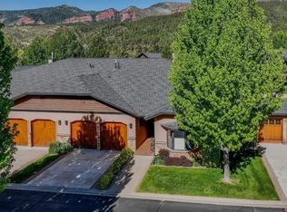 27 Dog Leg Lane, Durango, CO 81301