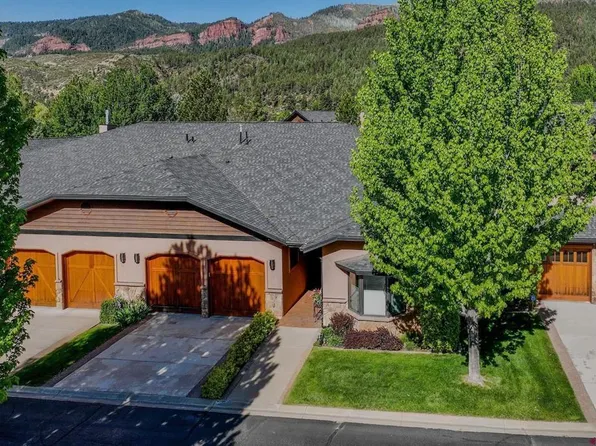 27 Dog Leg Lane, Durango, CO 81301