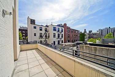 Rented by Halstead Real Estate