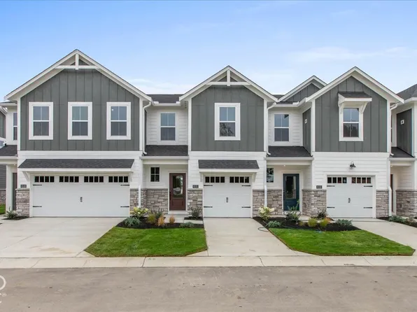 6151 Mill Hill Way #300-402, McCordsville, IN 46055