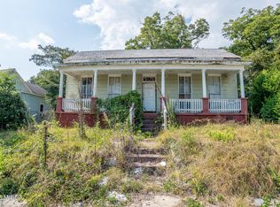 1569 3rd St, Macon, GA 31201