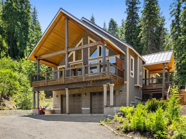 100 Anders Drive, Cle Elum, WA 98922