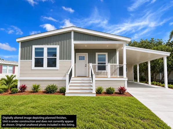 7300 20th St #545, Vero Beach, FL 32966
