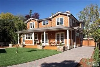 124 Sycamore Ave photo 1