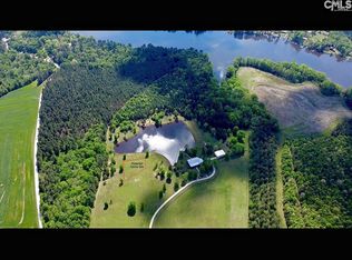 256 N And L Dairy Rd, Saluda, SC 29138