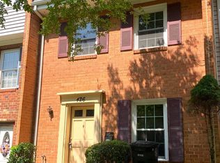 426 W Cadbury Dr, Lynchburg, VA 24501