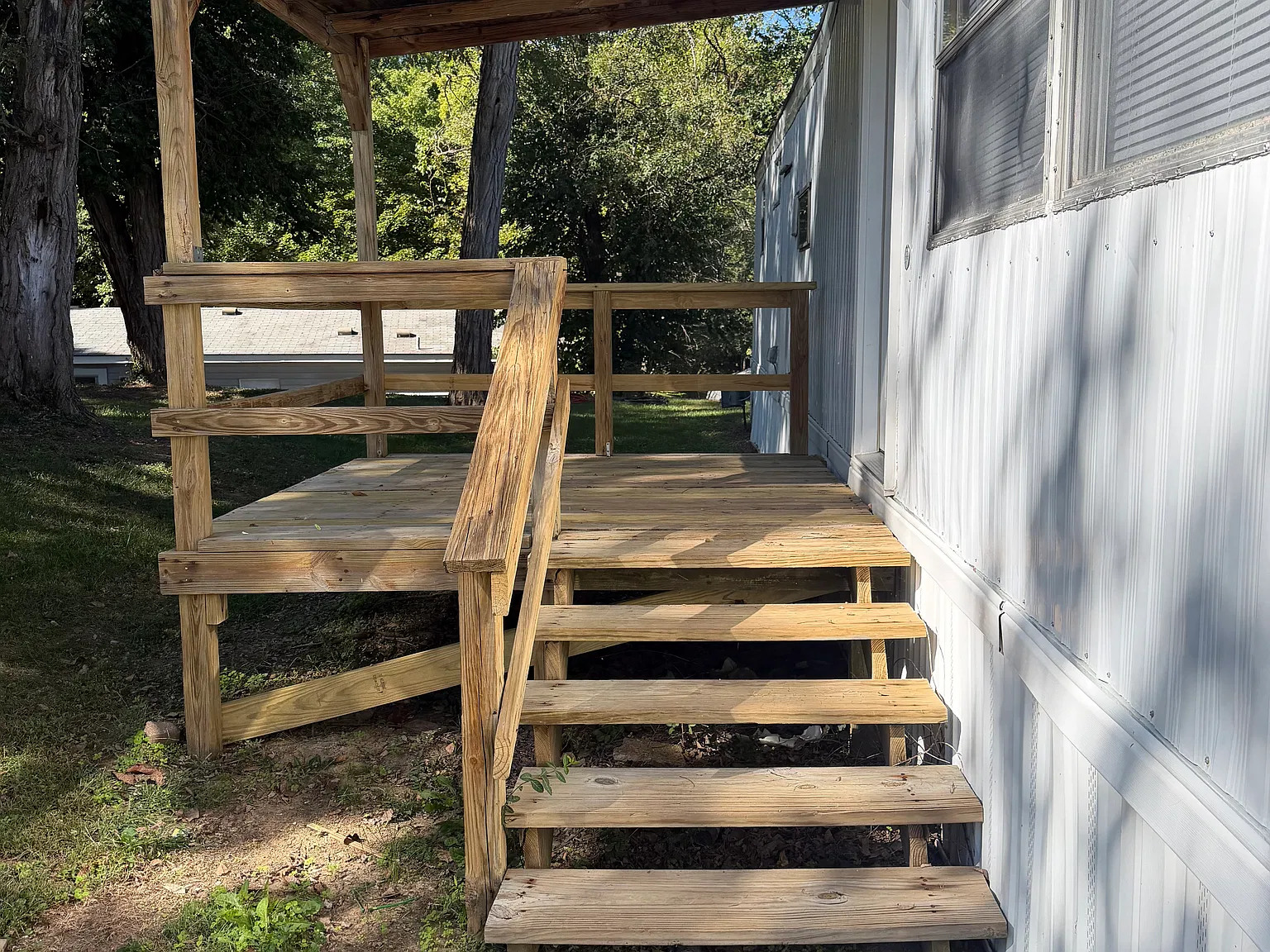 2 bed, $1,000 — Photo 2