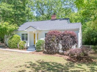 856 Clifton Rd SE, Atlanta, GA 30316