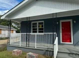 2010 Forest Ave, Charleston, SC 29405