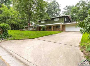 1316 Amherst St, Longview, TX 75601