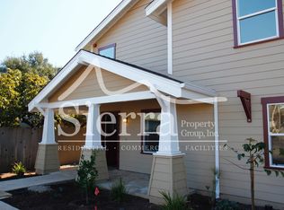 124 S Voluntario St UNIT B, Santa Barbara, CA 93103