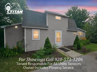3615 Zirbel Rd #1, Sturgeon Bay, WI 54235