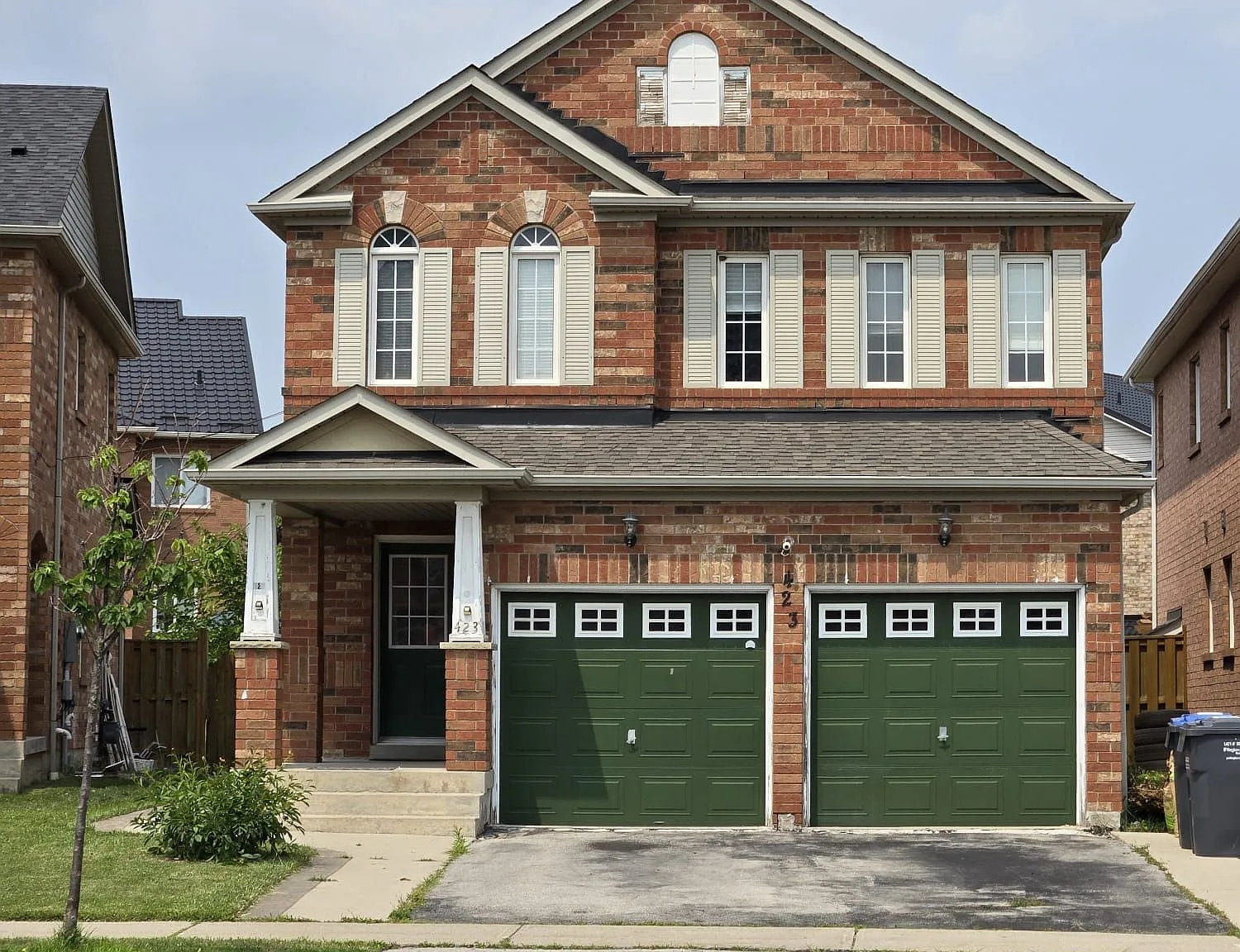 3 bed, $1,950 — Photo 1