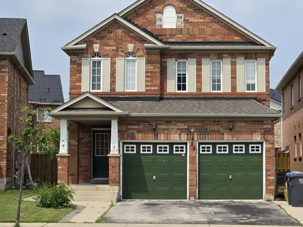 423 Huntington Ridge Dr, Mississauga, ON L5R 1P3