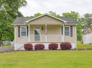9 Powell Cir, Inman, SC 29349