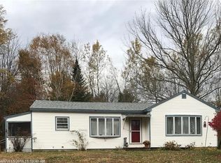 123 Wardtown Rd, Freeport, ME 04032