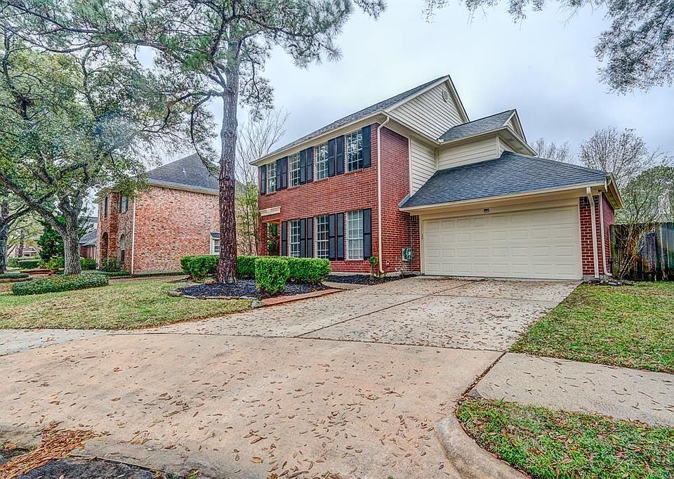 1st image of 23223 Winding Knoll Dr