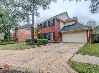 23223 Winding Knoll Dr, Katy, TX 77494