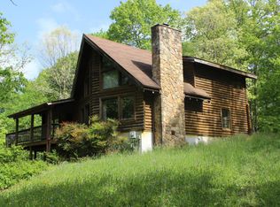 232 Johnson Gap Rd, Clinton, TN 37716