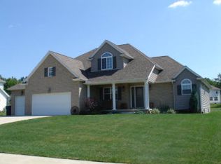 21 Foxcroft Rd, Mansfield, OH 44904