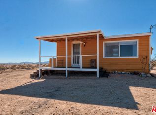 3915 Nevada Trl, Twentynine Palms, CA 92277