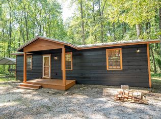 813 County Road 102, Oxford, MS 38655