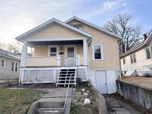 231 Magnolia Ave, Hannibal, MO 63401