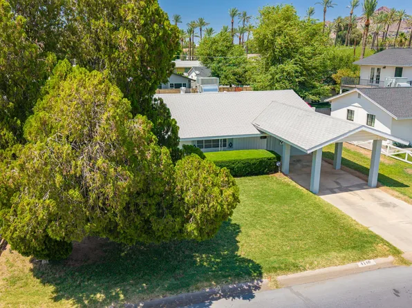 4140 E GLENROSA Avenue, Phoenix, AZ 85018