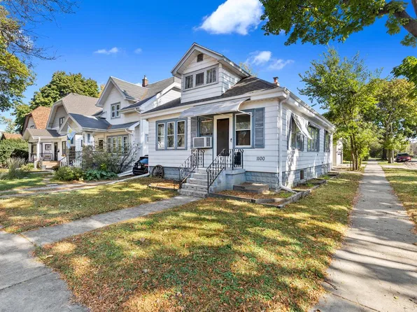 1100 N 69th STREET, Wauwatosa, WI 53213
