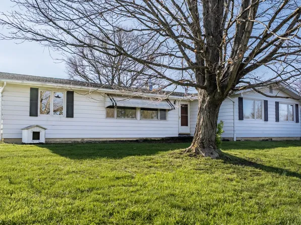 8445 Salem Rd, Athens, OH 45701
