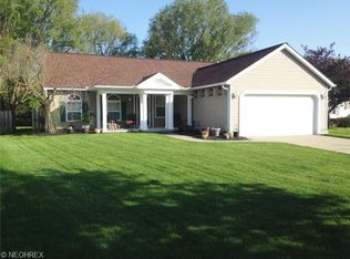 3738 Abbotts Mill Dr, Willoughby, OH 44094