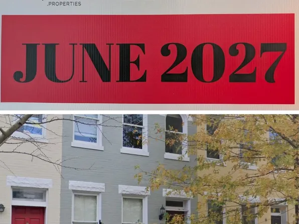 3332 P St NW, Washington, DC 20007