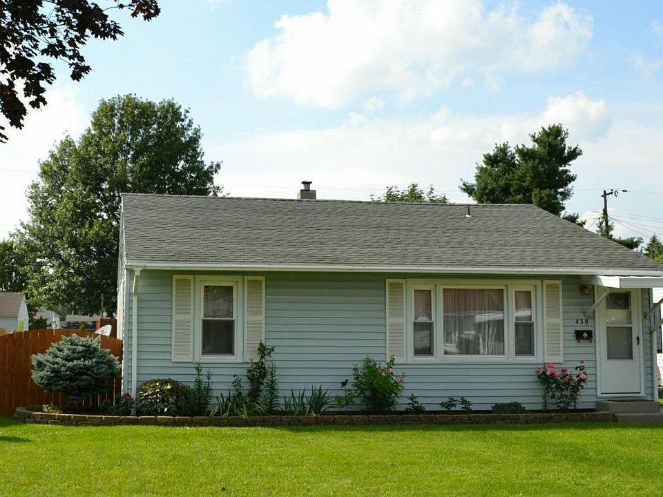 1st image of 438 Comfort Ln Lot 35