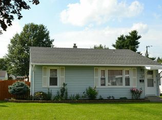 438 Comfort Ln LOT 35, Washington Court House, OH 43160