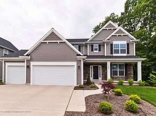 1384 Kalorama Way, Okemos, MI 48864