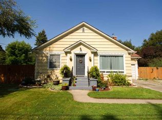 417 N Herald Rd, Spokane, WA 99206