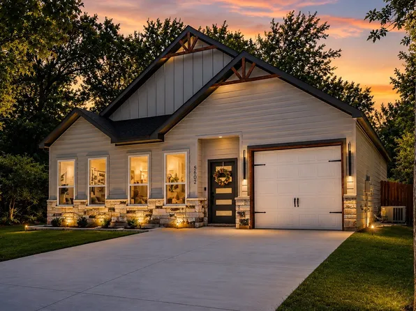 5602 Cold Water Trl, Granbury, TX 76048