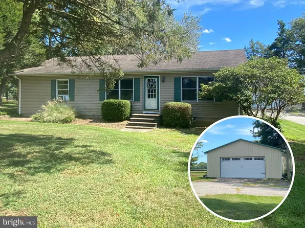 2403 Ruthsburg Rd, Centreville, MD 21617