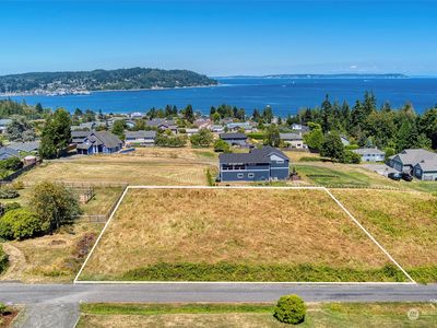 12064 NE South Villa Drive, Kingston, WA, 98346