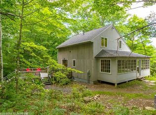 3 Scott Rd, Rockport, ME 04856