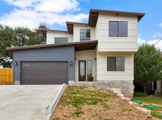 14712 Longbranch Dr, Austin, TX 78734