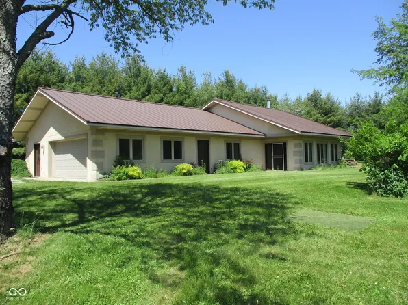 9480 N 575 W, New Richmond, IN 47967