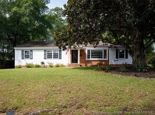 2611 Huntington Rd, Fayetteville, NC 28303