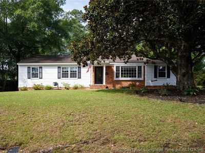 2611 Huntington Rd, Fayetteville, NC, 28303