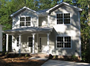 434 Mason St, Chapel Hill, NC 27516
