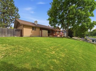 1408 Hunt Ave, Richland, WA 99354