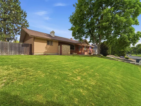1408 Hunt Ave, Richland, WA 99354