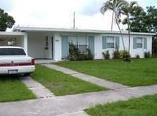 181 S Naranja Ave, Pt Saint Lucie, FL 34983