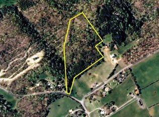 Hebron Church Rd, Dandridge, TN 37725